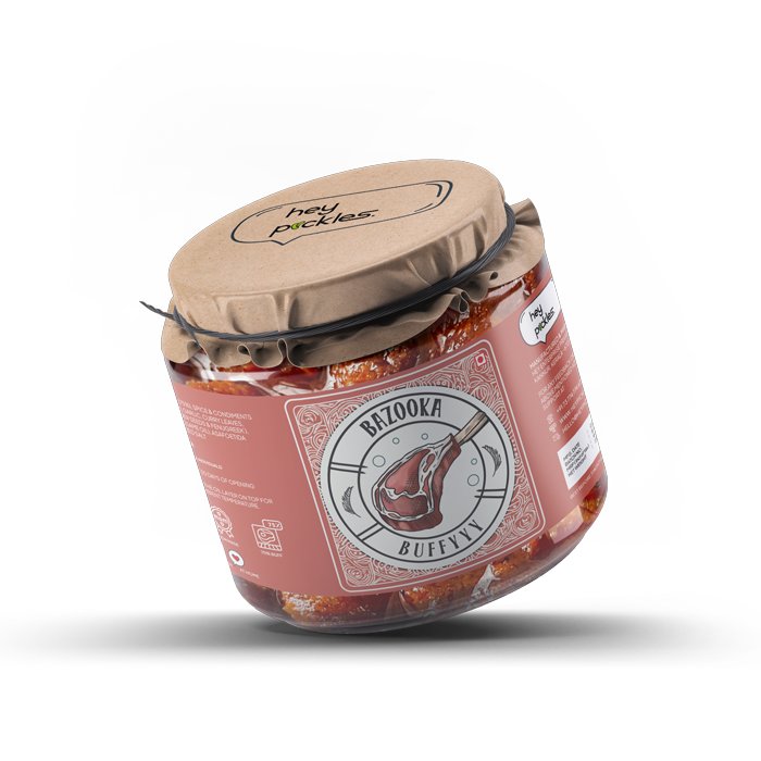 Bazooka Buffyyy - Image 2