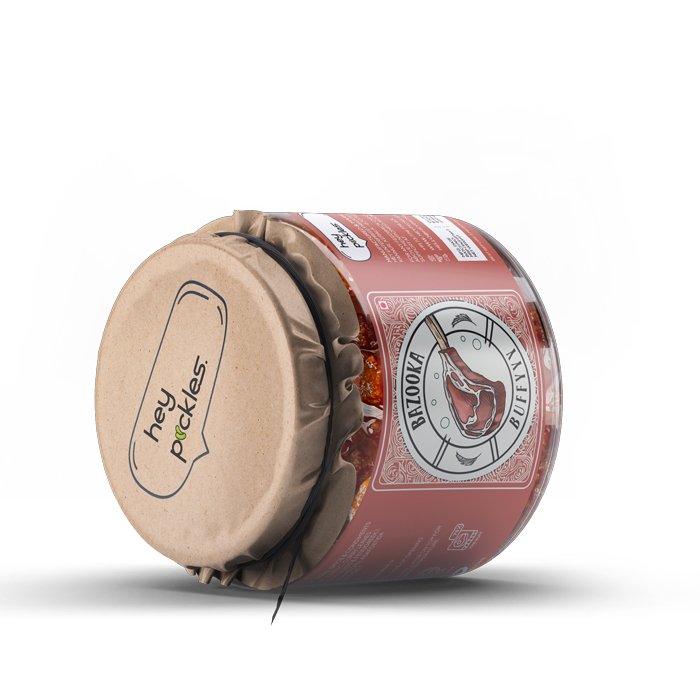 Bazooka Buffyyy - Image 3