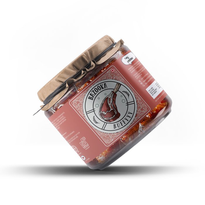 Bazooka Buffyyy - Image 4